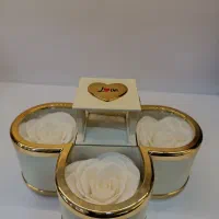 انواع جای حلقه های سوپرایزی