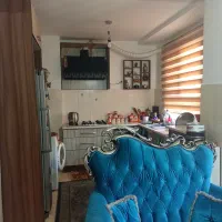واحد  105متری بادوبالکن
