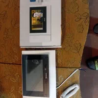 گوشی تصویری سیماران