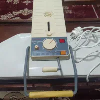 اتو پِرس حراج فروش فوری به علت انتقال