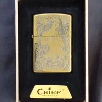 فندک Chief بنزینی