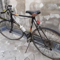 دوچرخه کرسی ژاپنی اصل