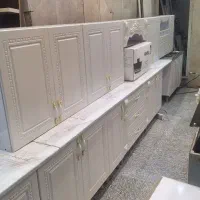 کابینت هایگلس ترک اکبند زیر قیمت بازار