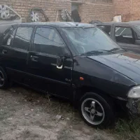 پراید ۸۷