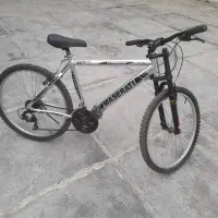 دوچرخه سایز ۲۶