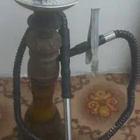 قلیون طعم لیمو با کام‌دهی عالی