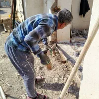 تعمیرات  صفر تا صد ساختمان