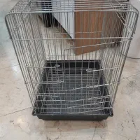 قفس پرنده