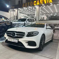 بنز E200