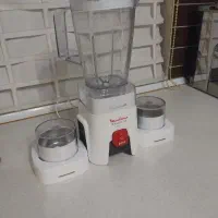 آسیاب مخلوط کن مولینکس