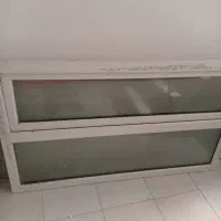 پنجره پی وی سی