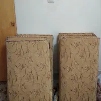 ۶ عددمختر (پشتی)
