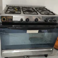فرگاز