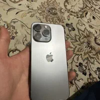 ایفون 13pro 256