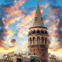 تور مسافرتی استانبول