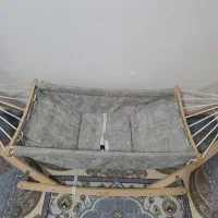 گهواره ننو درحد نو