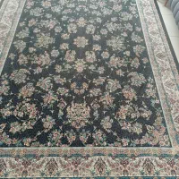 فرش ۹ متری|فرش|همدان, |دیوار