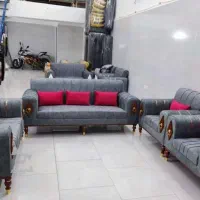 حراج بزرگ مبلمان//مبل با قیمت رقابتی