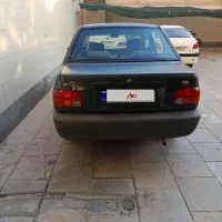 پرایدصبا جی تی ایکس