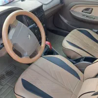 پژو 405 مدل 96