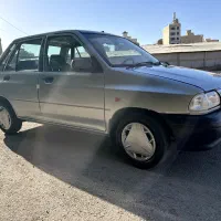 پرلید ۸۸ نقره ای متالیک