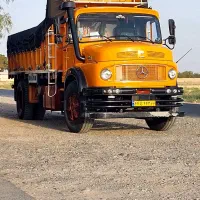 بنز تک باری مدل ۱۴۰۴