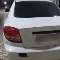 ریو مدل ۸۸|خودرو سواری و وانت|شیراز, شهرک گلستان|دیوار