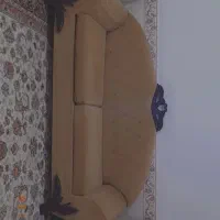 مبل راحتی ۷ نفره کلاسیک