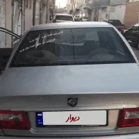 سمندLX مدل۸۴|خودرو سواری و وانت|قم, نیروگاه|دیوار