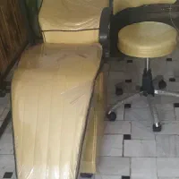 فروش صندلی های اصلاح سرشور ترولی ماساژ تابوره