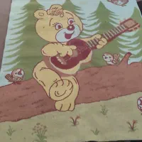 قالیچه کودک