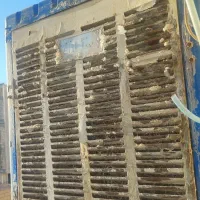 کولرابی|کولر آبی|قرچک, میرزائی شمالی|دیوار