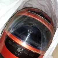 کلاه ایمنی و لوازم یدکی
