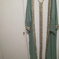 عبای سایز بزرگ دبی