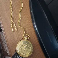 ساعت کتی