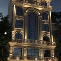 ۱۲۵ متر اسماعیل بیگ سه خواب