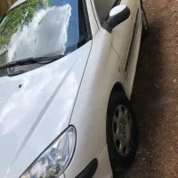 پژو ۲۰۶ تیپ ۲