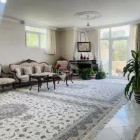 فروش آپارتمان بزرگ و با روحیه
