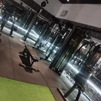 فروش کامل باشگاه بدنسازی