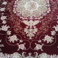 فرش ۱۲ متری ۵۰۰ شانه اصل