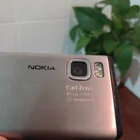 گوشی نوکیا6500