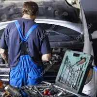 استخدام مکانیک و جلوبندی ساز