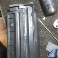 شارژ کارتریج پرینتر لیزری