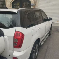 X33s مدل 1400|خودرو سواری و وانت|مشهد, فرهنگیان (شهرک غرب)|دیوار