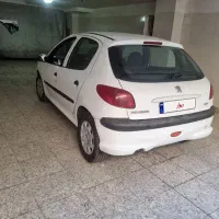 206 تیب2 مدل 94