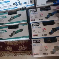 پشم چین پشم زن گوسفند راویکس و پالاس گارانتی دار