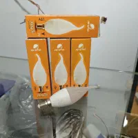 لامپ فوق کم مصرف ال ای دی