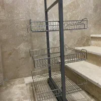 شلف کابینت