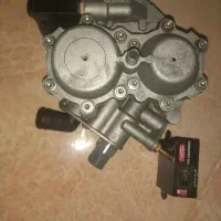 رگلاتور سی ان جی لواتو