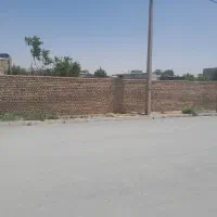 زمین فروشی